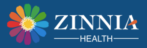 Zinnia Health Logo